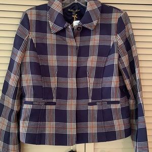 NWT 2pc Brooks Brothers Skirt Suit